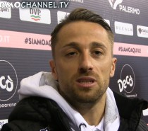 Floriano in mixed zone (VIDEO integrale)