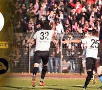 Marina di Ragusa-Ssd Palermo 0-1 (VIDEO) Marina di Ragusa-Ssd Palermo 0-1 (VIDEO)