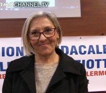 Seminario USIP 2020, Adriana De Trovato Presidente AFAP Seminario USIP 2020, Adriana De Trovato Presidente AFAP