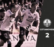 Cittanovese – Ssd Palermo 2-4 (VIDEO gol ed interviste) Cittanovese – Ssd Palermo 2-4 (VIDEO gol ed interviste)