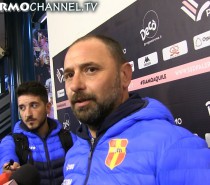 Gabriele furioso “Anche l’arbitro ha ammesso di … (VIDEO integrale) Gabriele furioso “Anche l’arbitro ha ammesso di … (VIDEO integrale)