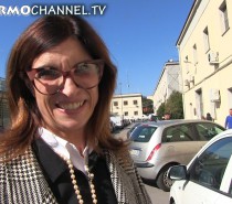 USIP Seminario , Marika Di Trapani (VIDEO) USIP Seminario , Marika Di Trapani (VIDEO)