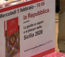 la Repubblica, Guida ai sapori e ai piaceri della Sicilia 2020 (VIDEO 2) la Repubblica, Guida ai sapori e ai piaceri della Sicilia 2020 (VIDEO 2)