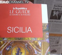 la Repubblica, presenta Guida ai sapori e ai piaceri della Sicilia 2020 (VIDEO) la Repubblica, presenta Guida ai sapori e ai piaceri della Sicilia 2020 (VIDEO)