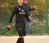 Giovanni Grotta giovane portiere nel mirino della serie A … Giovanni Grotta giovane portiere nel mirino della serie A …