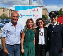 Usip manifesta solidarietà Preside Antonella Di Bartolo Usip manifesta solidarietà Preside Antonella Di Bartolo