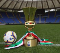 Coppa Italia Palermo esordio con …. Coppa Italia Palermo esordio con ….