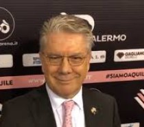 La risposta di Di Piazza alle affermazioni di Mirri , SSD Palermo La risposta di Di Piazza alle affermazioni di Mirri , SSD Palermo