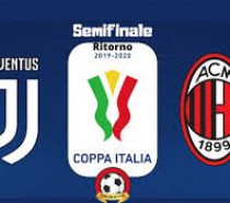 Calcio in Tv, Juventus-Milan in chiaro, orario e dove vederla in diretta Calcio in Tv, Juventus-Milan in chiaro, orario e dove vederla in diretta
