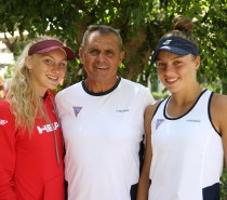 TC Palermo Intervista ad Abbagnato e Ferrara (VIDEO) TC Palermo Intervista ad Abbagnato e Ferrara (VIDEO)