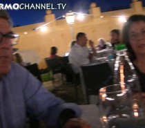 Il Festino in giardino .. i commenti dei presenti .. (VIDEO) Il Festino in giardino .. i commenti dei presenti .. (VIDEO)