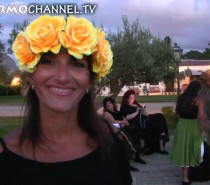 “Il Festino in giardino” intervista a Lavinia Pupella (VIDEO) “Il Festino in giardino” intervista a Lavinia Pupella (VIDEO)