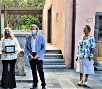 Intervista a Filippo Mulè Premio Ussi Estate a Riposto Intervista a Filippo Mulè Premio Ussi Estate a Riposto