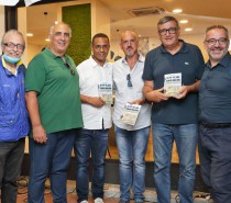 Presentazione libro Michele Amato (VIDEO)