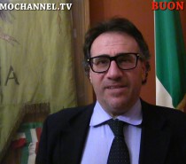 USSI Intervista Consigliere Nazionale Rizzo a Riposto USSI Intervista Consigliere Nazionale Rizzo a Riposto