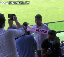 Conferenza stampa integrale Boscaglia (VIDEO) Conferenza stampa integrale Boscaglia (VIDEO)