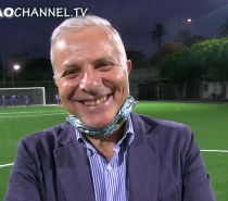 Intervista Dino Corbo al Gonzaga (VIDEO)