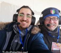Palermo FC Intervista Carraffa Museo e Santana (VIDEO) Palermo FC Intervista Carraffa Museo e Santana (VIDEO)