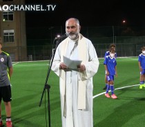 Intervista Rettore Denora Gonzaga (VIDEO) Intervista Rettore Denora Gonzaga (VIDEO)