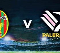 Ternana – Palermo ore 15.00 su RTA e RAI Sport Ternana – Palermo ore 15.00 su RTA e RAI Sport