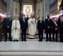 Messa in Cattedrale San Michele Arcangelo (VIDEO) Messa in Cattedrale San Michele Arcangelo (VIDEO)