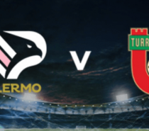 Palermo-Turris 0-1 (VIDEO) Palermo-Turris 0-1 (VIDEO)
