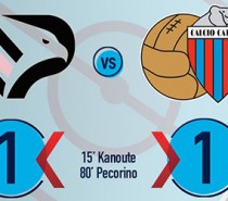 Palermo – Catania 1-1 occasione sprecata (VIDEO) Palermo – Catania 1-1 occasione sprecata (VIDEO)