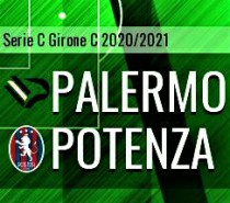 PALERMO-POTENZA Radiocronaca su RTA PALERMO-POTENZA Radiocronaca su RTA