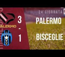 Santana-Bisceglie 3-1(VIDEO) Santana-Bisceglie 3-1(VIDEO)