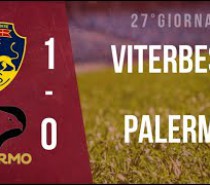 Viterbese – Palermo 1-0 (VIDEO) Viterbese – Palermo 1-0 (VIDEO)