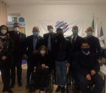 Il CIP Sicilia rinnova le cariche Il CIP Sicilia rinnova le cariche