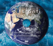 Aida Satta Flores dona DVD a detenuti e studenti siciliani Aida Satta Flores dona DVD a detenuti e studenti siciliani