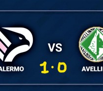 Importante vittoria sull’Avellino (VIDEO) Importante vittoria sull’Avellino (VIDEO)