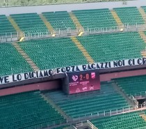 Palermo – Teramo 2-0 ora Juve Stabia (VIDEO) Palermo – Teramo 2-0 ora Juve Stabia (VIDEO)