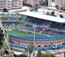 Palermo FC. Interviste Cangemi, Taibi e Carraffa (VIDEO) Palermo FC. Interviste Cangemi, Taibi e Carraffa (VIDEO)