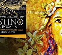 397° Festino di Santa Rosalia – Giochi d’artificio (VIDEO) 397° Festino di Santa Rosalia – Giochi d’artificio (VIDEO)