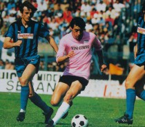 Stage Giampaolo Montesano a Palermo (VIDEO)