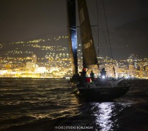 16MA PALERMO-MONTECARLO 1°Maxi di 100’ Arca SGR 16MA PALERMO-MONTECARLO 1°Maxi di 100’ Arca SGR