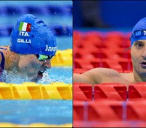 Paralimpiadi 5 medaglie per l’ITALIA