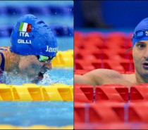 Paralimpiadi 5 medaglie per l’ITALIA Paralimpiadi 5 medaglie per l’ITALIA