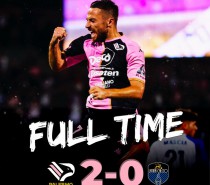 Palermo-Latina 2-0 (VIDEO) Palermo-Latina 2-0 (VIDEO)
