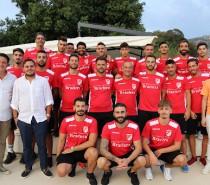 Monreale-Don Carlo Misilmeri 0-2 (VIDEO) Monreale-Don Carlo Misilmeri 0-2 (VIDEO)