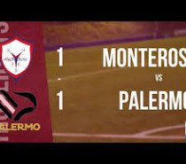 ULTIMA-Palermo 1-1 sempre + giù (VIDEO)