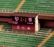 Catanzaro-Palermo Ottavi di Coppa Italia (VIDEO) Catanzaro-Palermo Ottavi di Coppa Italia (VIDEO)