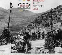 Pizzuto presenta la Targa Florio Classica 2021 (VIDEO)