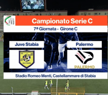 Juve Stabia-Palermo 0-0 vince la noia (VIDEO) Juve Stabia-Palermo 0-0 vince la noia (VIDEO)