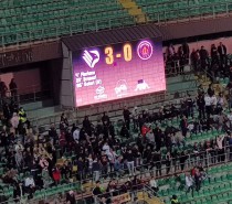 Palermo-Foggia 3-0 tutto sulla giornata (VIDEO) Palermo-Foggia 3-0 tutto sulla giornata (VIDEO)
