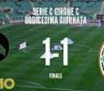 Palermo – Avellino 1-1 (VIDEO) Palermo – Avellino 1-1 (VIDEO)