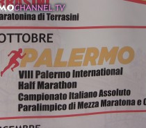 Intervista Sorbello Running Sicily (VIDEO)