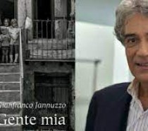 “Gente mia” di Gianfranco Jannuzzo (VIDEO) “Gente mia” di Gianfranco Jannuzzo (VIDEO)